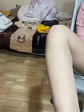 Mina048 网络视讯表演