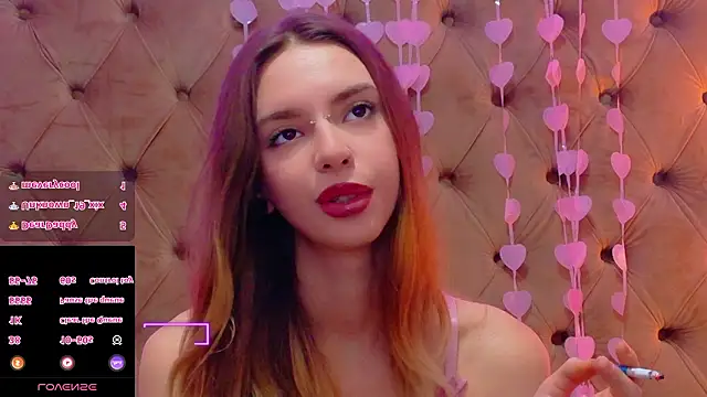 Czat XXX na żywo – CoraVex