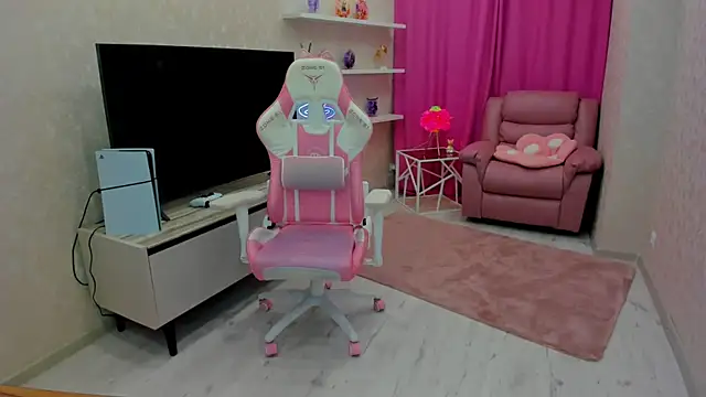 RedLipse Live XXX-chat