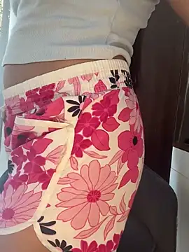 Sexy_Madhurii 网络视讯表演