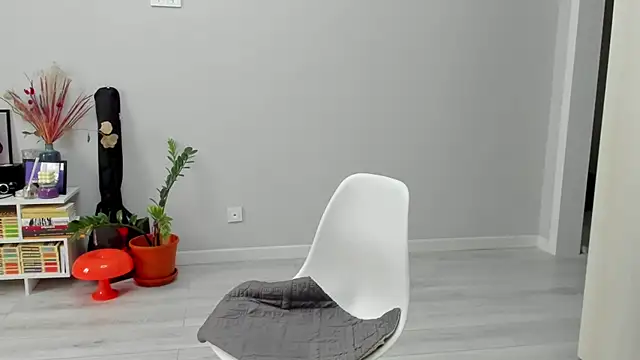 ailey_chao élő XXX-chatje