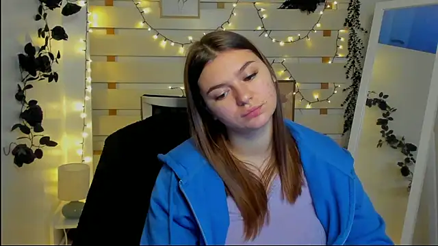 Chat XXX Live Josephine_Kiss