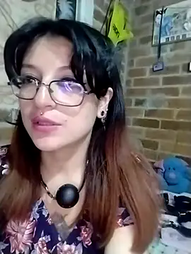 _Alaskamisa Live XXX-Chat