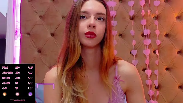 CoraVex Chat XXX in diretta