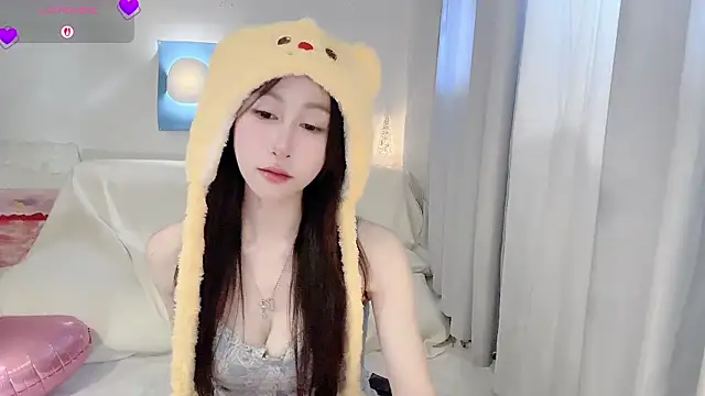 Chat XXX en directo de Fayebae_11