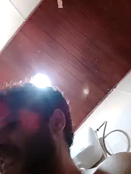 Cristiiii9 Webcam Show