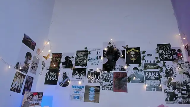 Chat XXX Live hellen_alexa