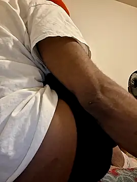 stressrliver88 Chat XXX in diretta