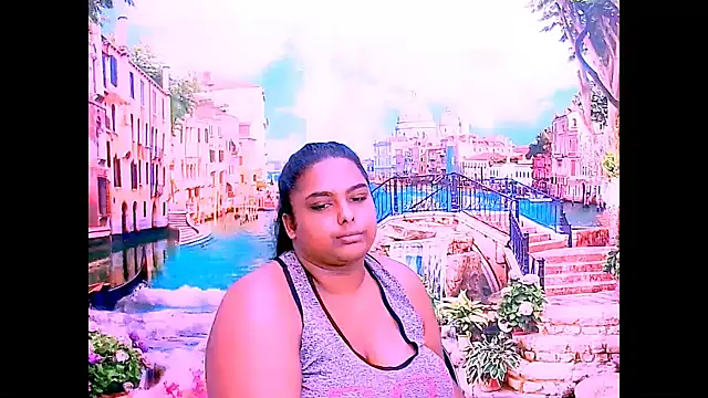 Indianfairy99 Chat XXX in diretta