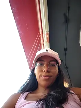 SheenaBrooke: вебкам-шоу