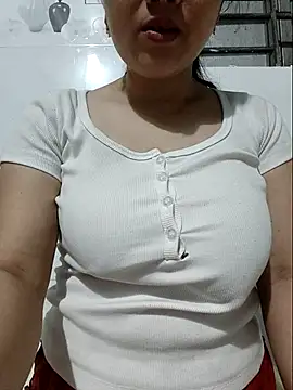 Shine_Mai 网络视讯表演