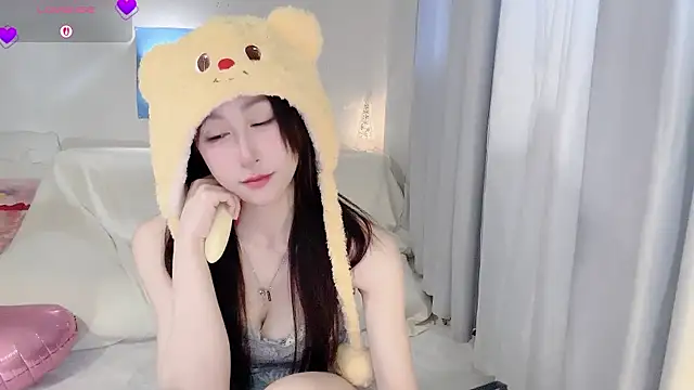 Fayebae_11 – Live XXX-chat