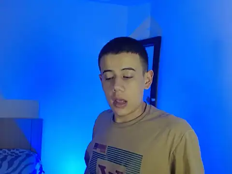 jac0b_x Pertunjukan Webcam