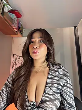 Show de AsianMilfSheryl na webcam