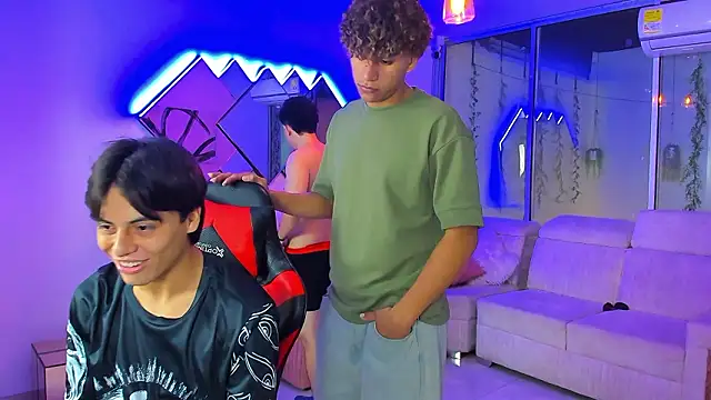 Houseofwarrios Obrolan Langsung XXX