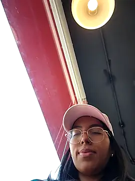 SheenaBrooke webcam show