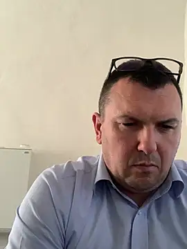 Mike8523 现场XXX聊天