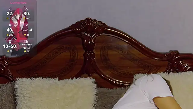 Chat XXX Live NicolePlay