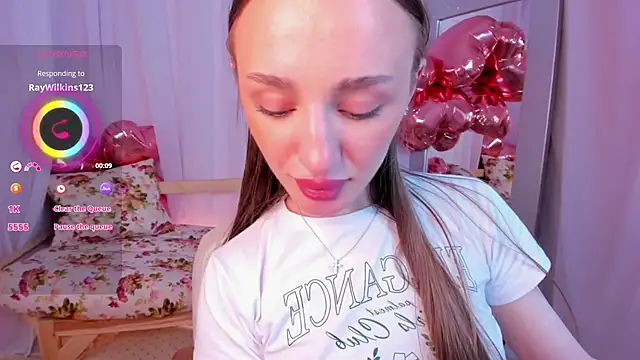 Chatroom XXX en direct de miiss__lulu