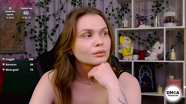 Kate_mermaid's Live XXX Chat