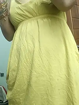 Chat XXX ao vivo de PUNAM456