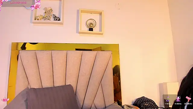 Chat XXX en directo de vahiolet_fuentes