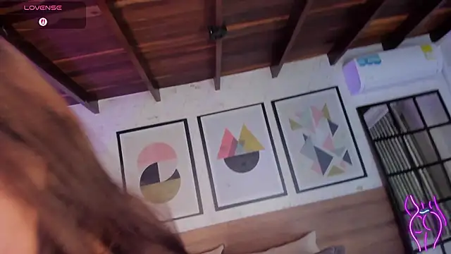 Chat XXX en directo de MiaKay1