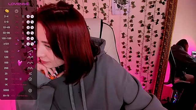 deboramoore 现场XXX聊天