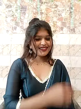 Вебкам-шоу Twinkle-girl