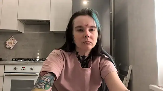 Chat XXX en directo de HighelikeGirl