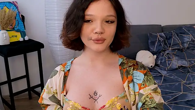 Chatroom XXX en direct de Sweety_cheeky