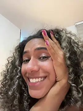 Belkaj's Webcam Show