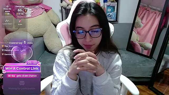 Maggie_Fox3: онлайн-секс-чат