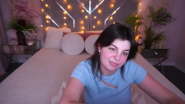 MirandaWongn Live XXX chat