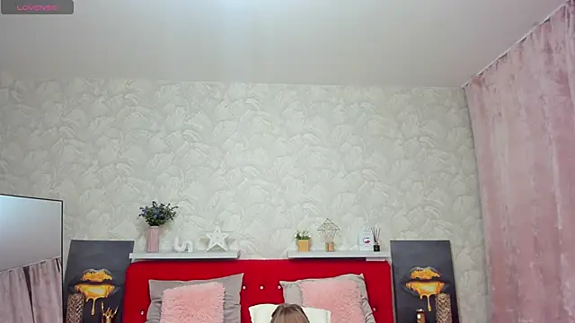 KattyPeachX – Live XXX-chat