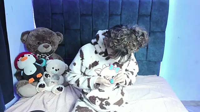 ValentinaKlean লাইভ XXX চ্যাট