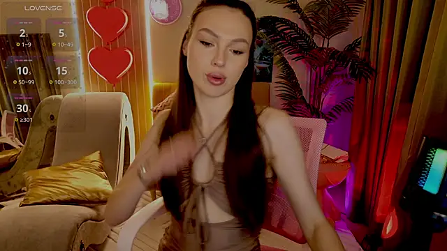 Chat XXX en directo de MaxinCarroll