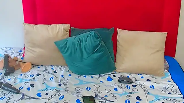 Chat +18 de UNHOLYDESTINY-X ao vivo