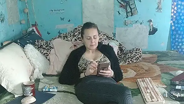 Chat +18 de brighteyes77 ao vivo