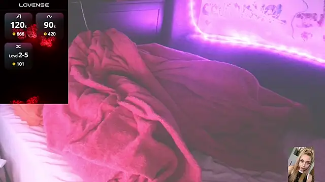 Czat XXX na żywo – Blondiewithanass