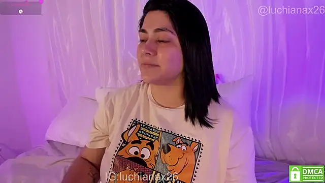 lucy26_ Obrolan Langsung XXX