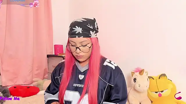 SophieRossi Obrolan Langsung XXX