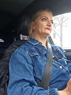 LadyTouch লাইভ XXX চ্যাট