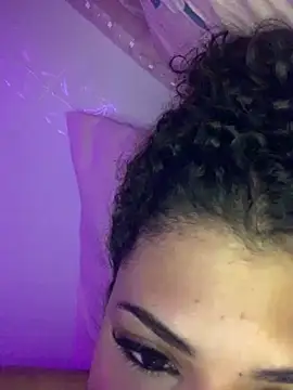 Вебкам-шоу luludoll_