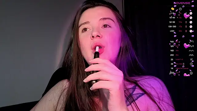 betty_boop_18 Adlı Modelin Canlı XXX Sohbeti