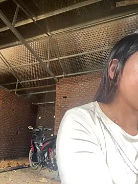 Mayly_lucky2 Adlı Modelin Canlı XXX Sohbeti