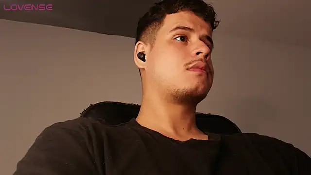 BjornSteel 网络视讯表演