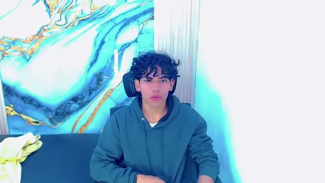 DaviidBuckx_ Webcamshow