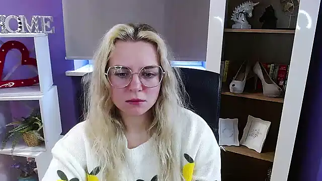 Zoey_Erotic 现场XXX聊天