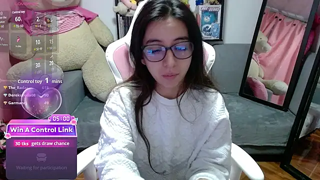 Maggie_Fox3n Live XXX chat